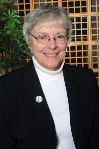 Sister Mary Alyce Koval 1947-2026